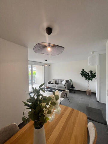 Vente Appartement 2 pièces Thonon-les-Bains 74200