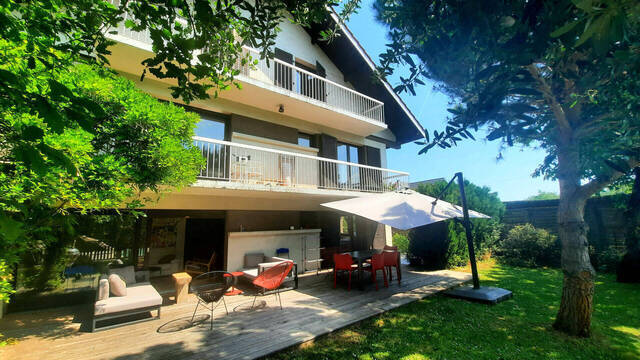 House maison 10 rooms Thonon-les-Bains 74200