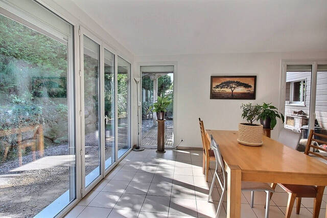 Buy House maison 4 rooms Publier 74500