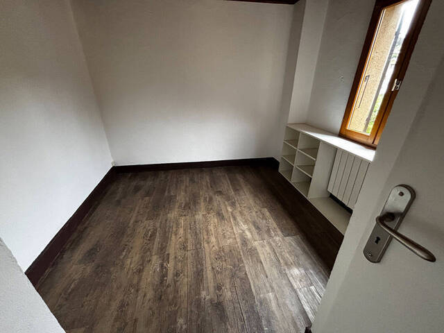 Buy House maison 2 rooms Neuvecelle 74500