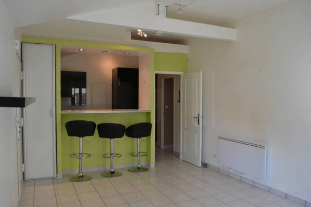 Apartment appartement 2 rooms Thonon-les-Bains 74200