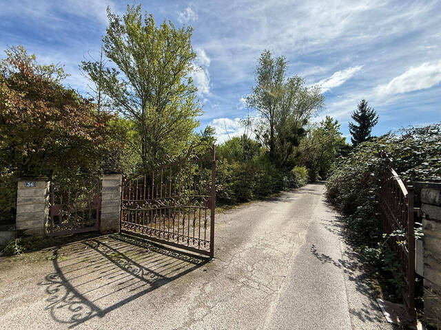 Buy Land terrain Vétraz-Monthoux 74100