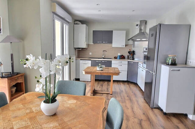 Apartment appartement 3 rooms Thonon-les-Bains 74200