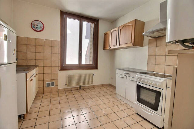 Apartment appartement 2 rooms Évian-les-Bains 74500