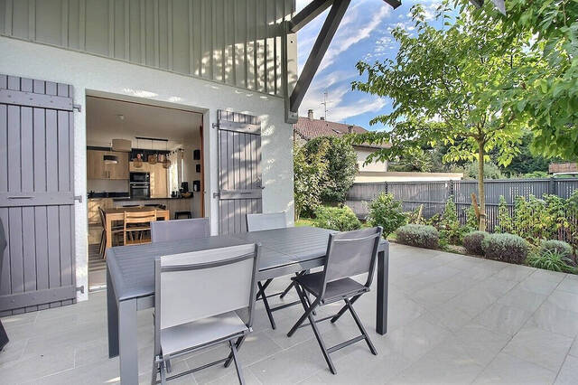 Vente Maison 5 pièces Thonon-les-Bains 74200