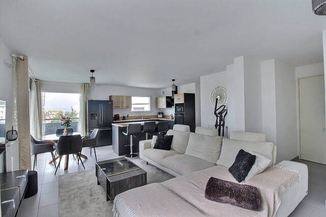Vente Appartement 3 pièces Thonon-les-Bains 74200