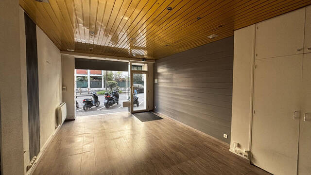 Vente Local commercial Thonon-les-Bains 74200
