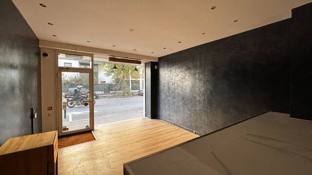 Vente Local commercial Thonon-les-Bains 74200