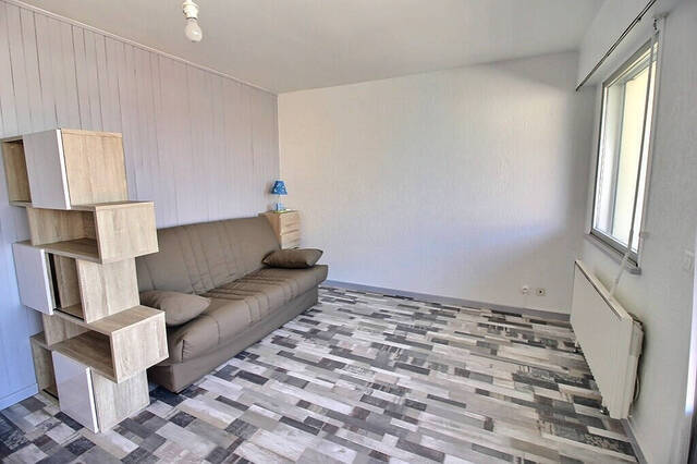 Location Appartement 1 pièce Thonon-les-Bains 74200