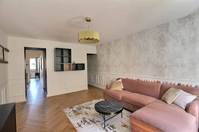 Location Appartement 3 pièces Évian-les-Bains 74500