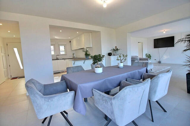 Appartement 5 pièces Neuvecelle 74500