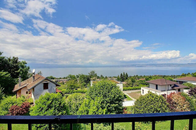 Maison 5 pièces Évian-les-Bains 74500