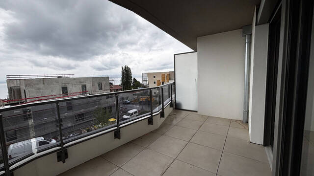 Appartement 3 pièces Évian-les-Bains 74500