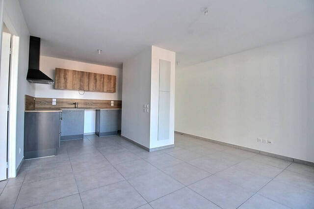 Location Appartement 2 pièces Thonon-les-Bains 74200