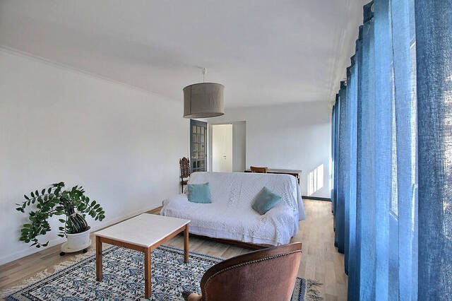 Location Appartement 4 pièces Thonon-les-Bains 74200