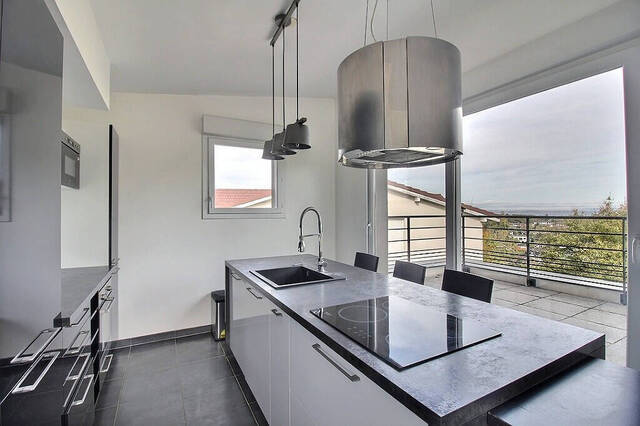 Location Appartement 3 pièces Thonon-les-Bains 74200