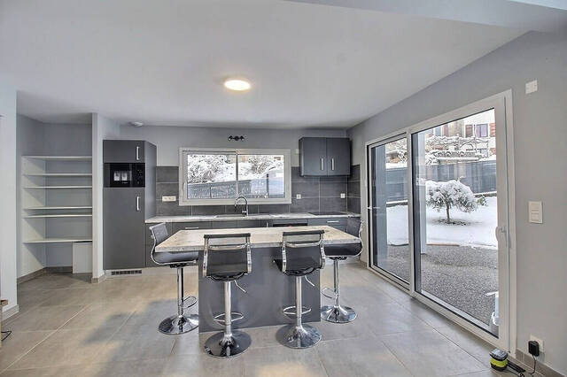 Location Maison 4 pièces Lugrin 74500