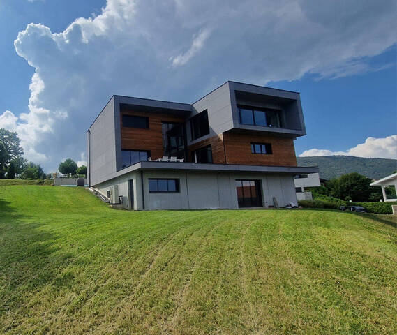 Buy House maison 6 rooms Reignier-Ésery 74930