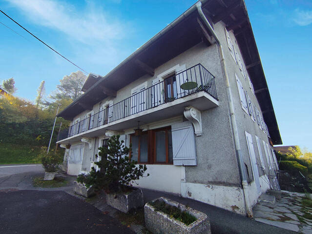 Buy Apartment appartement 2 rooms Évian-les-Bains 74500