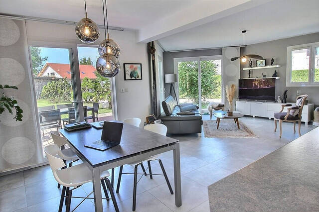 Vente Maison 5 pièces Armoy 74200