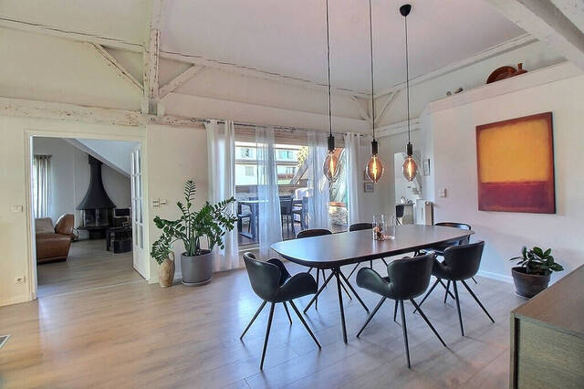 Vente Appartement 4 pièces Annemasse 74100