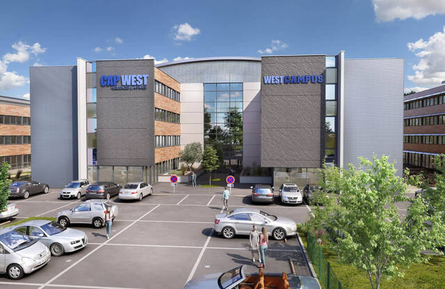 Vente Appartement 2 pièces Chambray-lès-Tours 37170