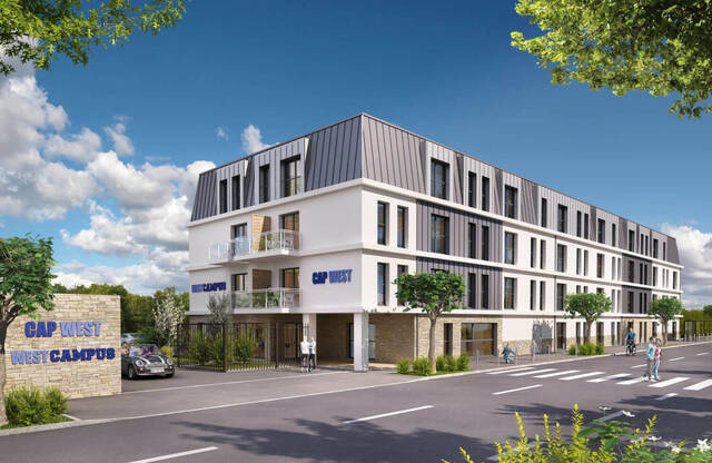 Vente Appartement 1 pièce Niort 79000