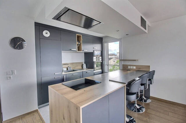 Rent Apartment appartement 2 rooms Thonon-les-Bains 74200