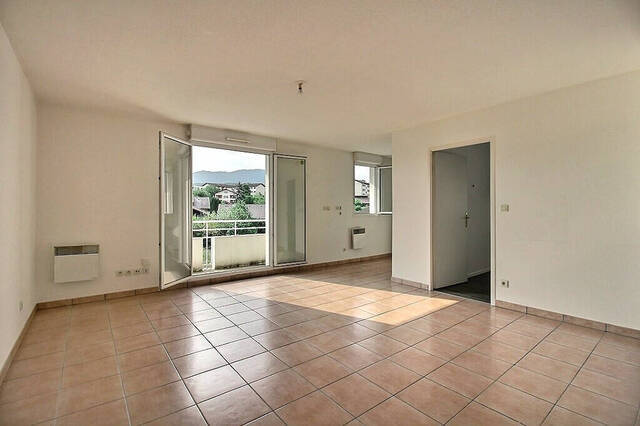 Appartement 3 pièces Thonon-les-Bains 74200