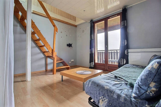 Buy Apartment appartement 2 rooms Évian-les-Bains 74500