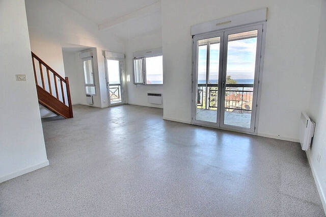 Buy Apartment appartement 5 rooms Évian-les-Bains 74500