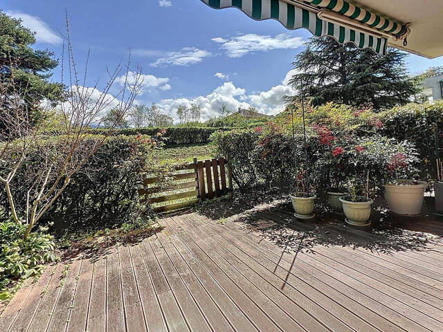 Vente Appartement 3 pièces Thonon-les-Bains 74200