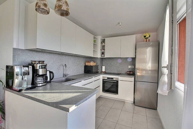 Appartement 4 pièces Anthy-sur-Léman 74200