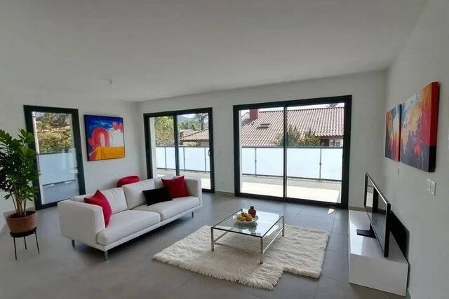 Vente Appartement 4 pièces Thonon-les-Bains 74200