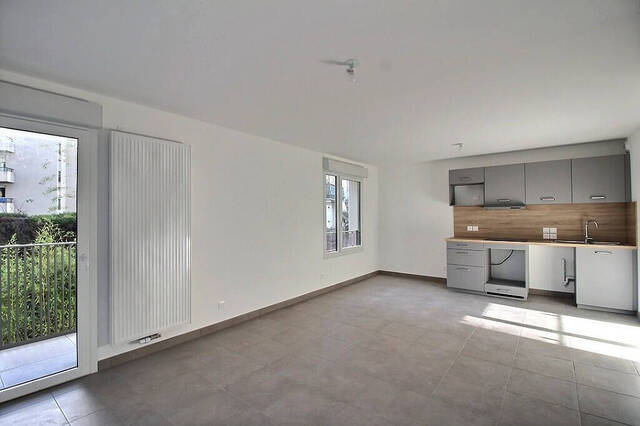 Location Appartement 3 pièces Thonon-les-Bains 74200