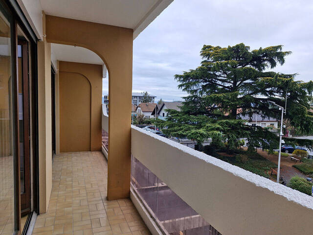 Buy Apartment appartement 2 rooms Thonon-les-Bains 74200