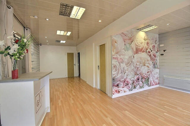 Buy Professional premises local commercial Thonon-les-Bains 74200