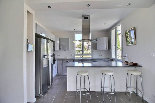 Location Maison 5 pièces Thonon-les-Bains 74200