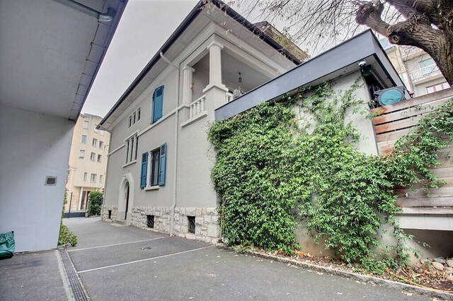 Vente Appartement 4 pièces Annemasse 74100