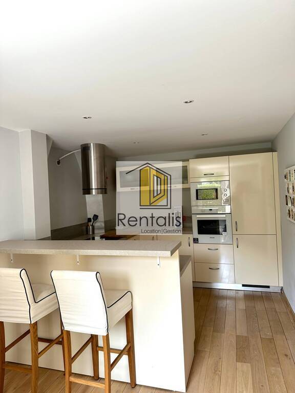 Location Appartement t2 44 m² Ferney-Voltaire 01210