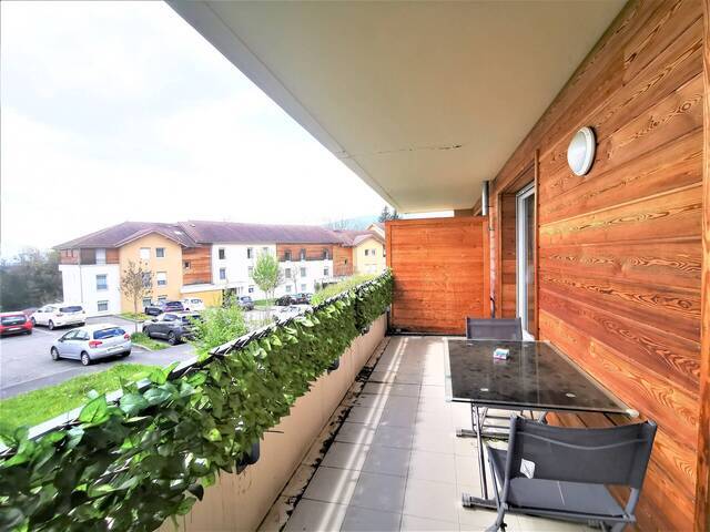 Rent Apartment t4 81 m² Cessy 01170