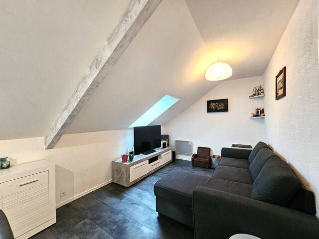 Location Appartement t3 44 m² Divonne-les-Bains 01220