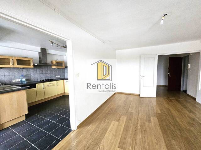 Location Appartement t3 4 pièces 76 m² Saint-Genis-Pouilly 01630