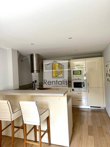 Location Appartement t2 44 m² Ferney-Voltaire 01210