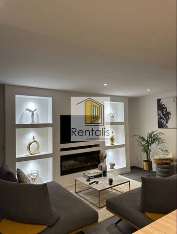 Location Appartement t3 73.05 m² Ferney-Voltaire 01210