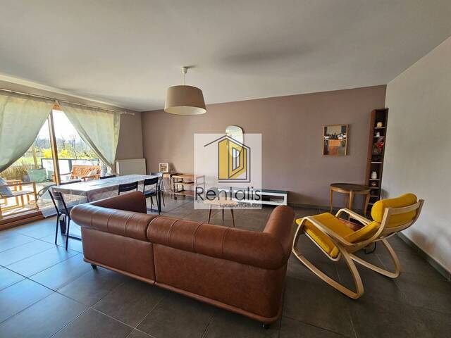 Location Appartement t3 84.07 m² Ferney-Voltaire 01210