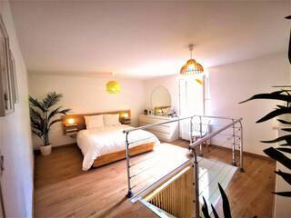 Location Appartement duplex 2 pièces 60 m² Gex 01170