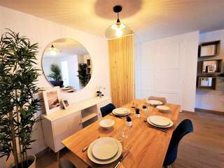 Location Appartement duplex 2 pièces 60 m² Gex 01170