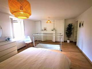 Location Appartement duplex 2 pièces 60 m² Gex 01170