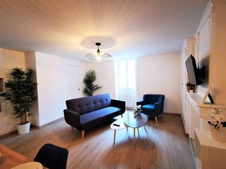 Location Appartement duplex 2 pièces 60 m² Gex 01170